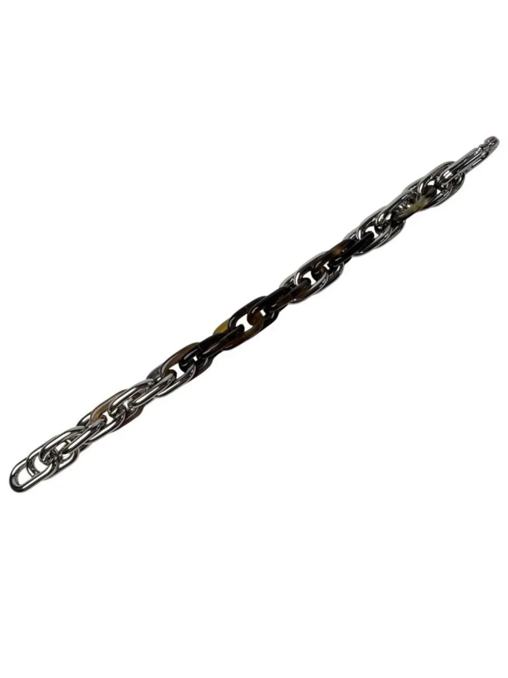 Hermes Amarage Bracelet Buffalo Horn